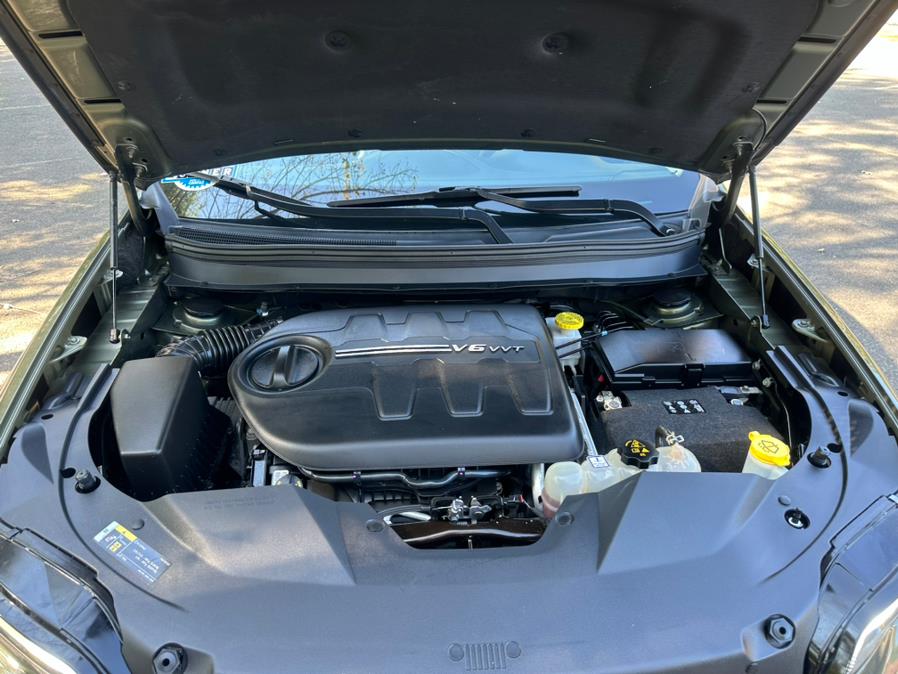 2019 Jeep Cherokee Limited 4x4 photo