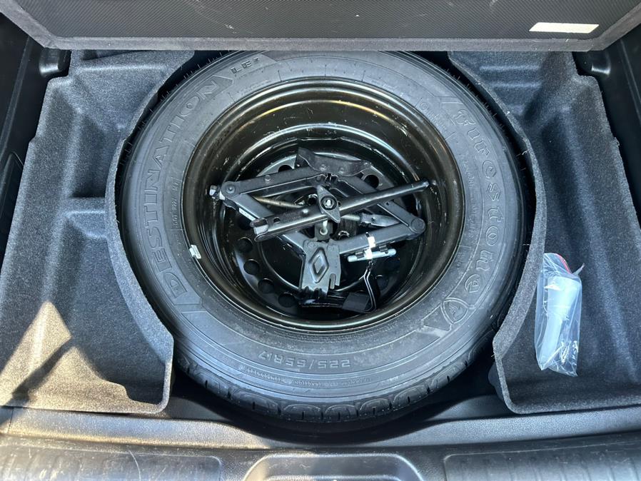 2019 Jeep Cherokee Limited 4x4 photo