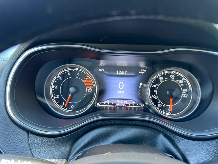 2019 Jeep Cherokee Limited 4x4 photo