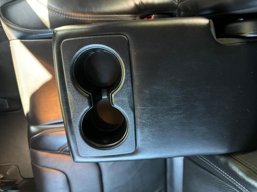 2019 Jeep Cherokee Limited 4x4 photo