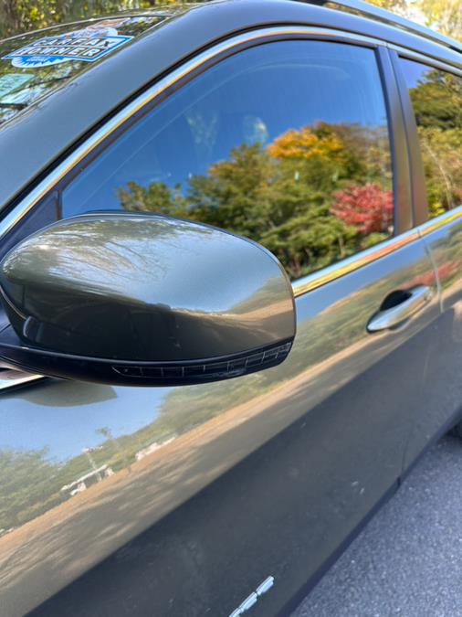 2019 Jeep Cherokee Limited 4x4 photo