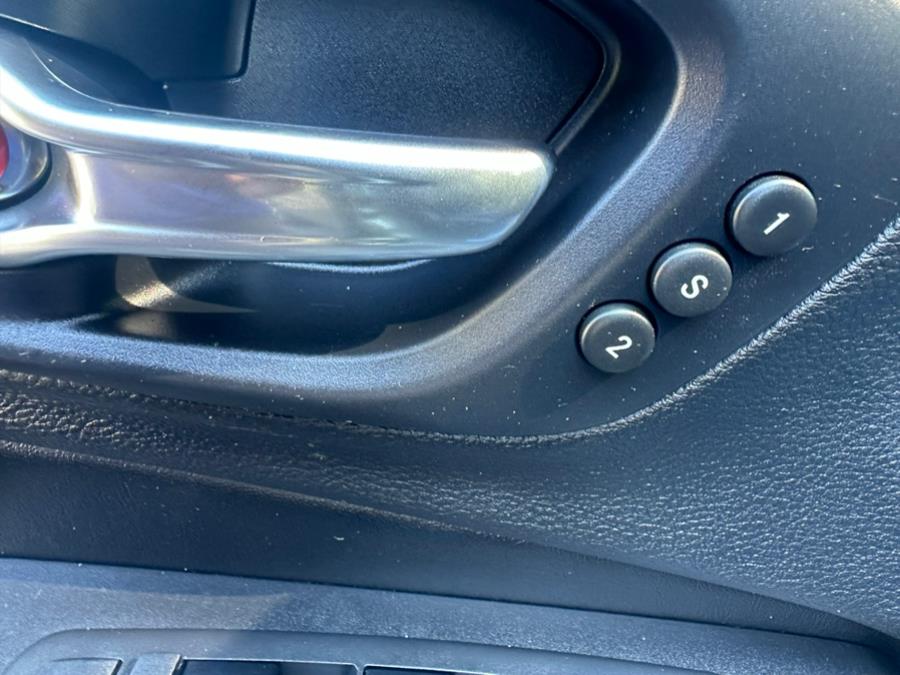 2019 Jeep Cherokee Limited 4x4 photo