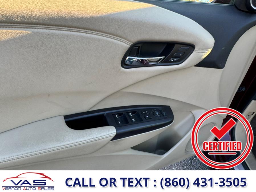 2015 Acura RDX Base w/Tech photo