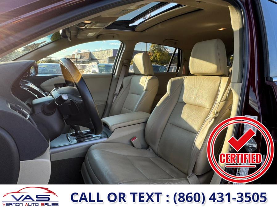 2015 Acura RDX Base w/Tech photo