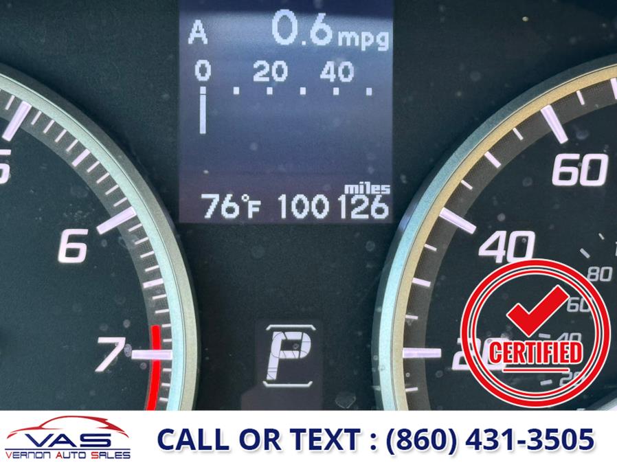 2015 Acura RDX Base w/Tech photo