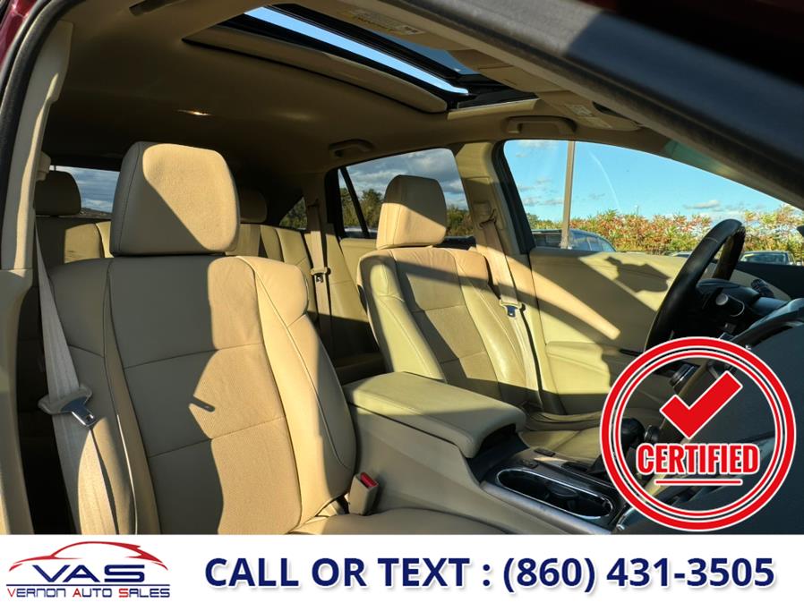 2015 Acura RDX Base w/Tech photo