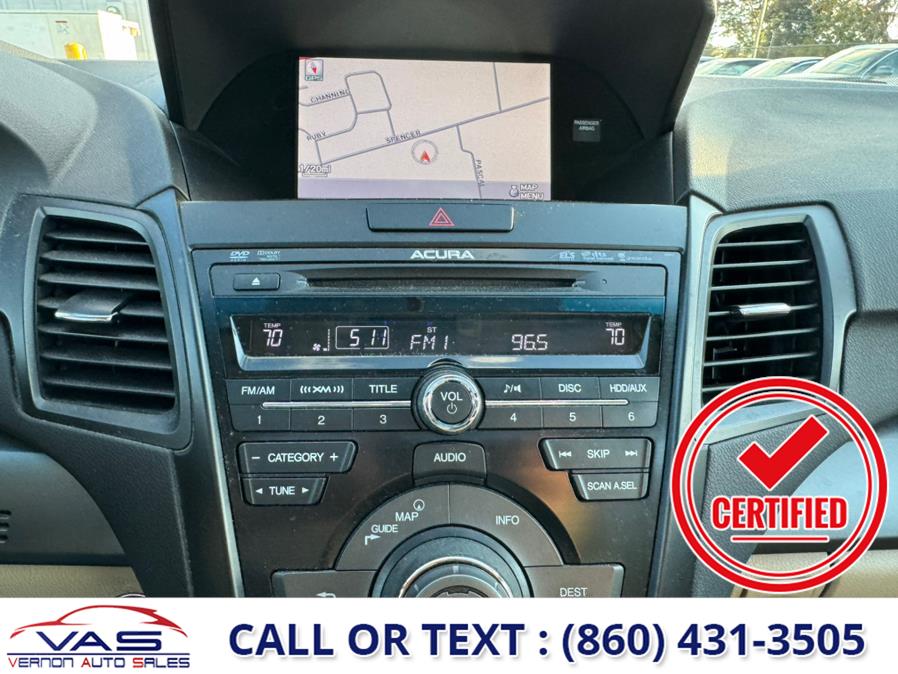 2015 Acura RDX Base w/Tech photo