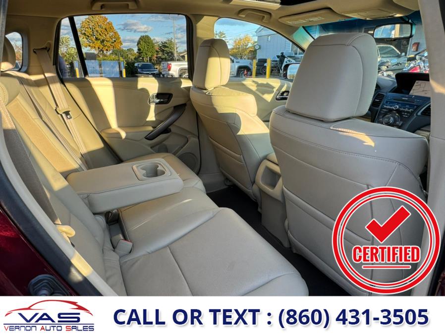 2015 Acura RDX Base w/Tech photo