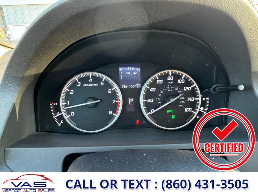 2015 Acura RDX Base w/Tech photo