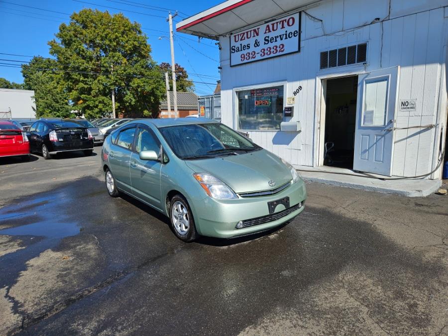2008 Toyota Prius photo