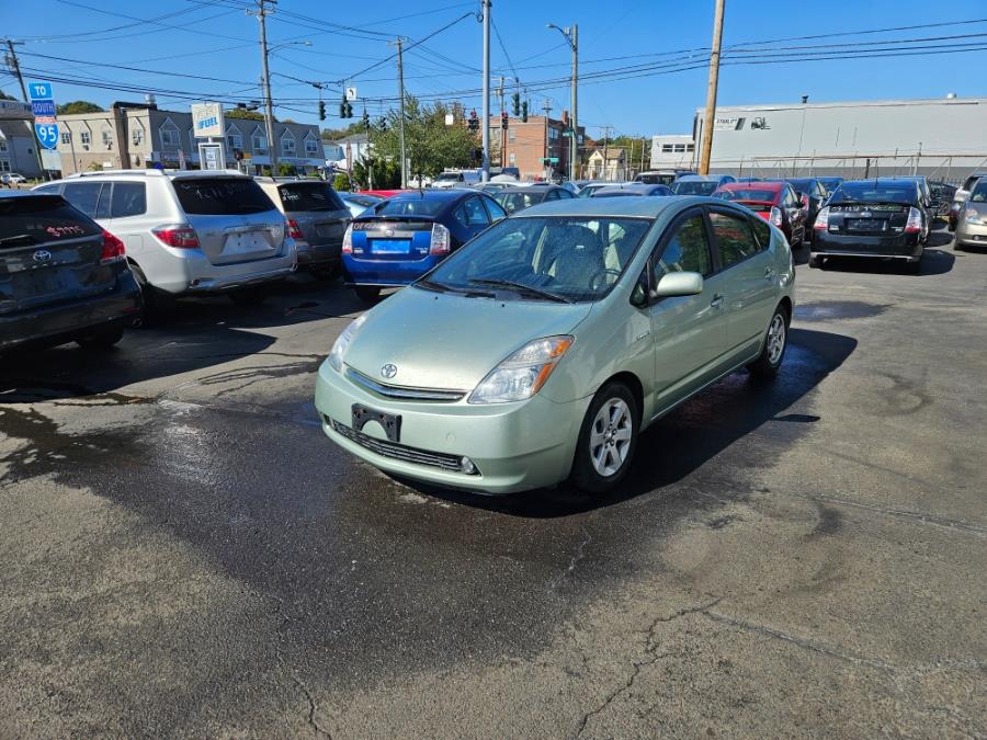 2008 Toyota Prius photo
