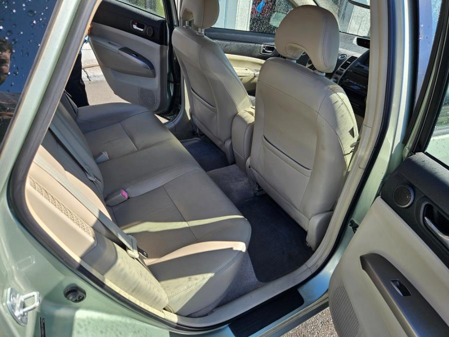 2008 Toyota Prius photo