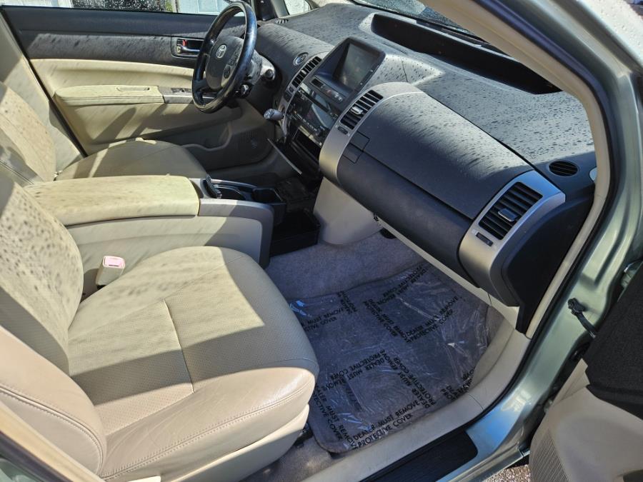 2008 Toyota Prius photo