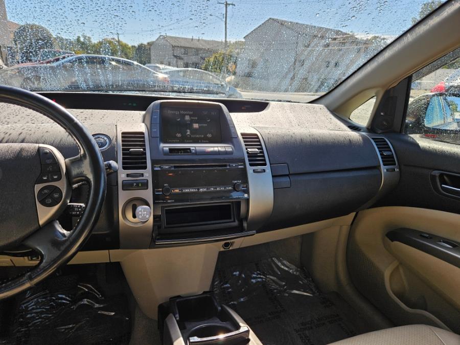 2008 Toyota Prius photo