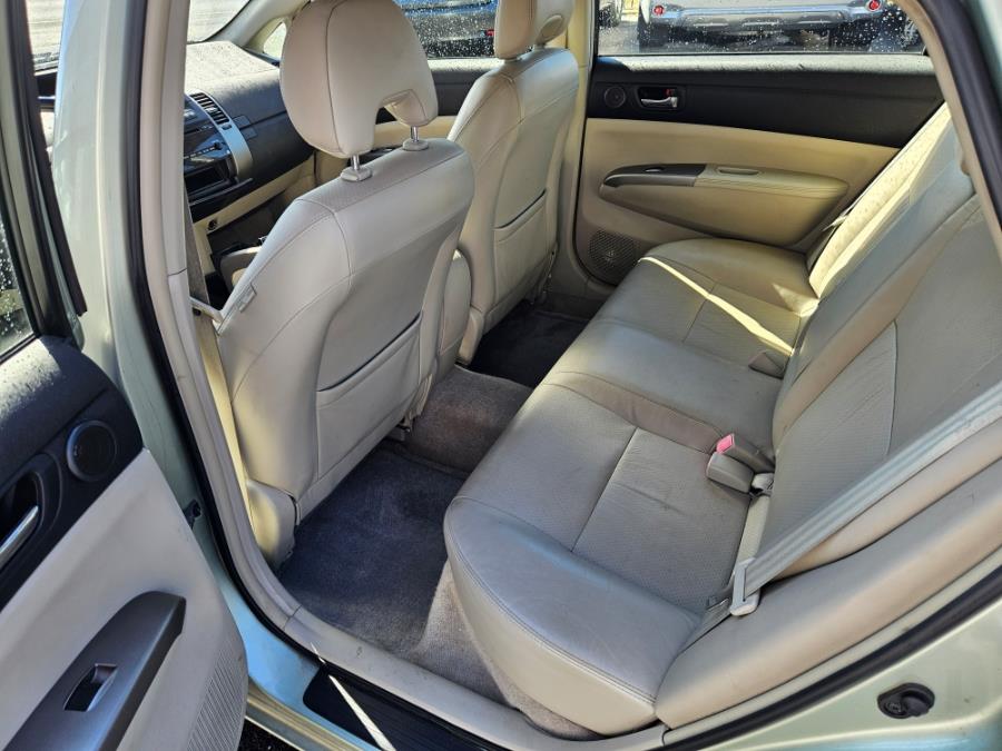 2008 Toyota Prius photo