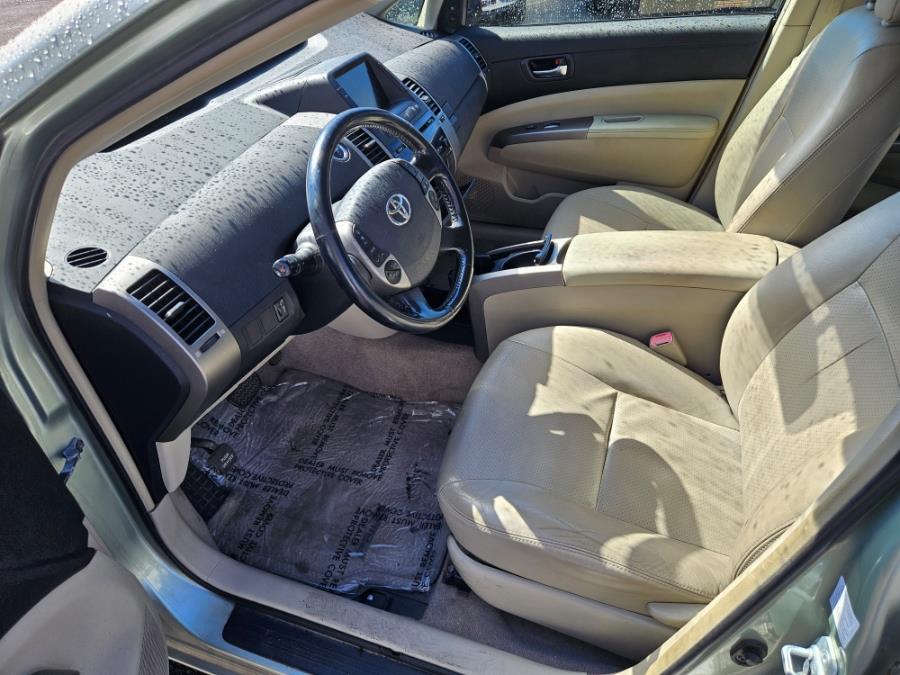 2008 Toyota Prius photo
