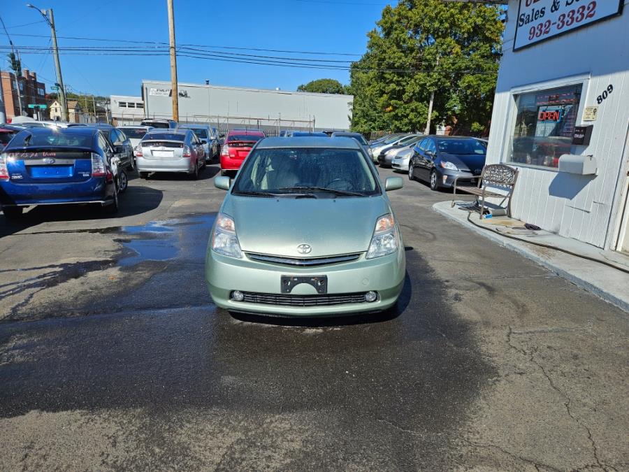 2008 Toyota Prius photo