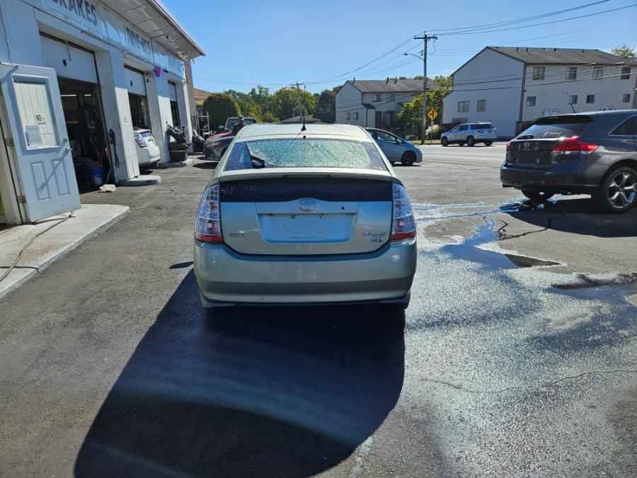2008 Toyota Prius photo