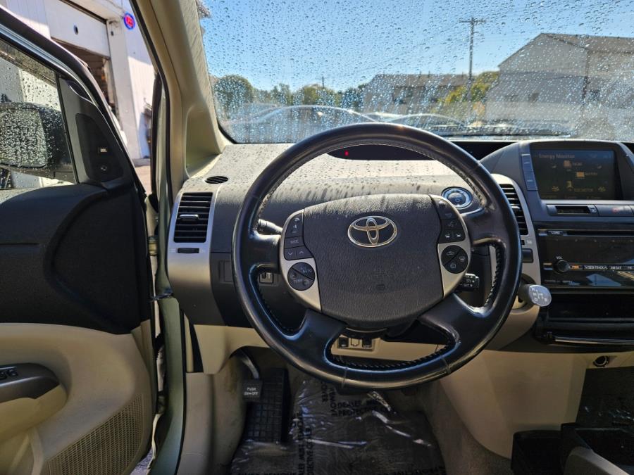 2008 Toyota Prius photo