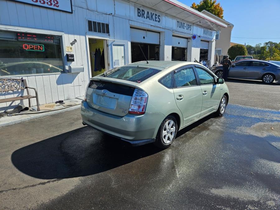 2008 Toyota Prius photo