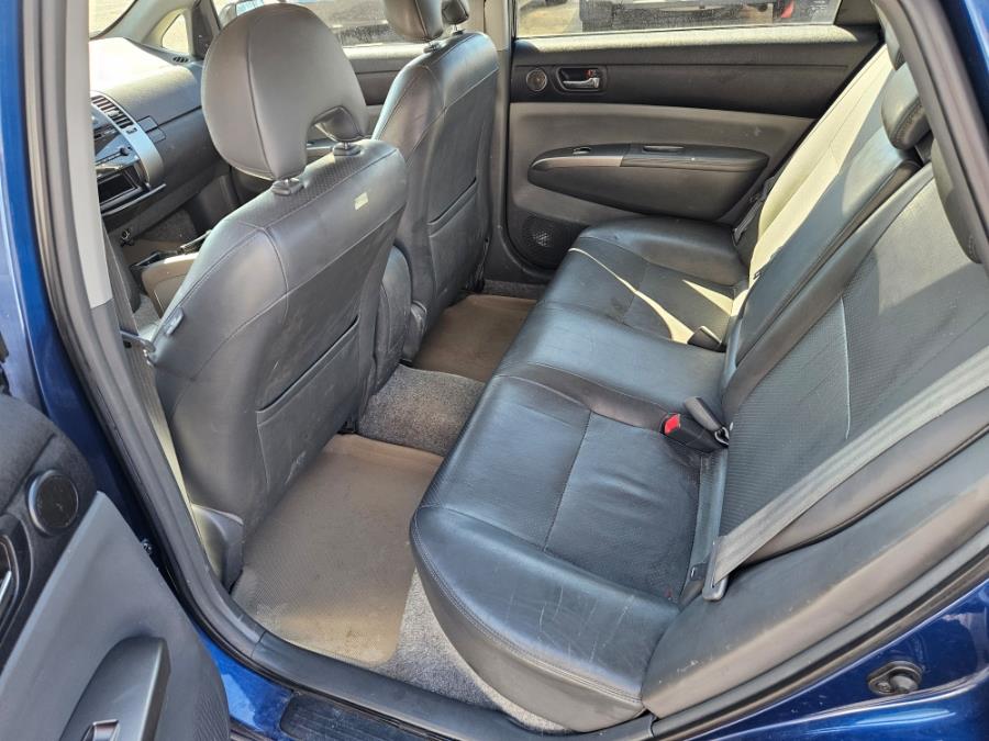 2008 Toyota Prius photo