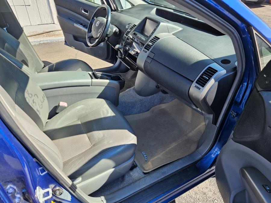 2008 Toyota Prius photo