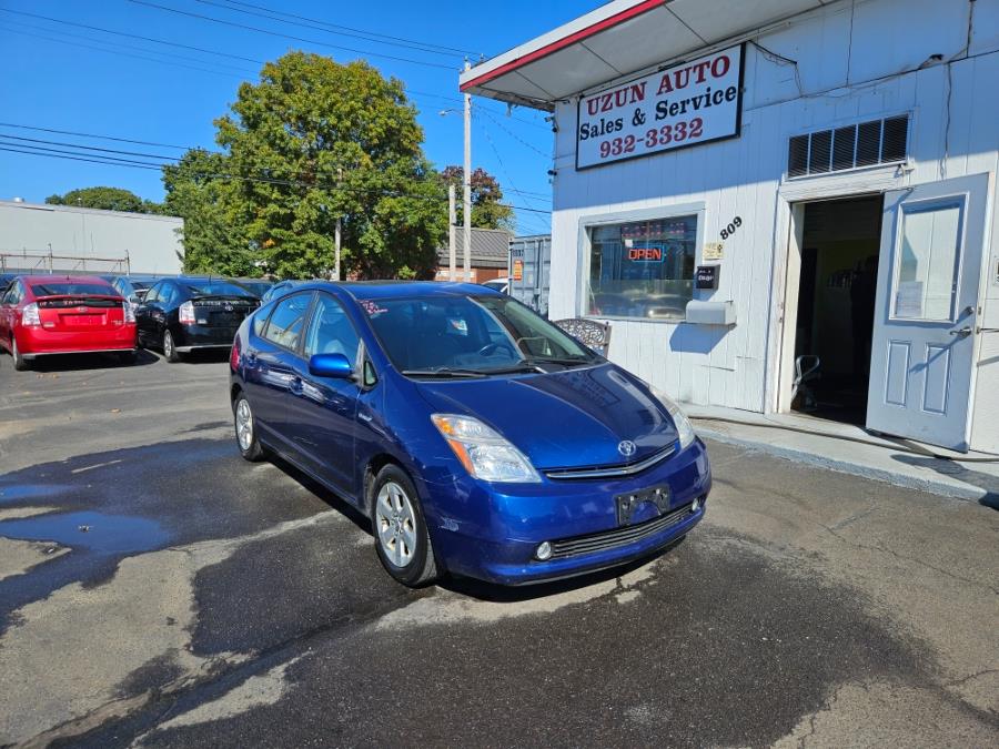 2008 Toyota Prius photo