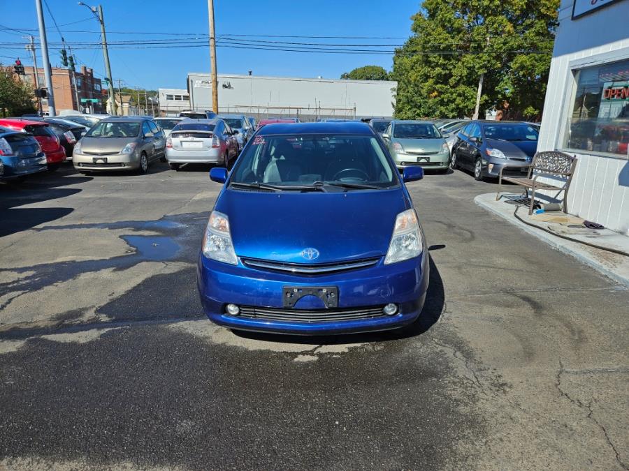 2008 Toyota Prius photo