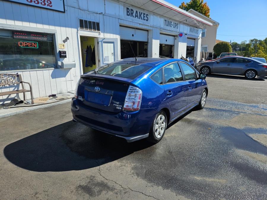 2008 Toyota Prius photo