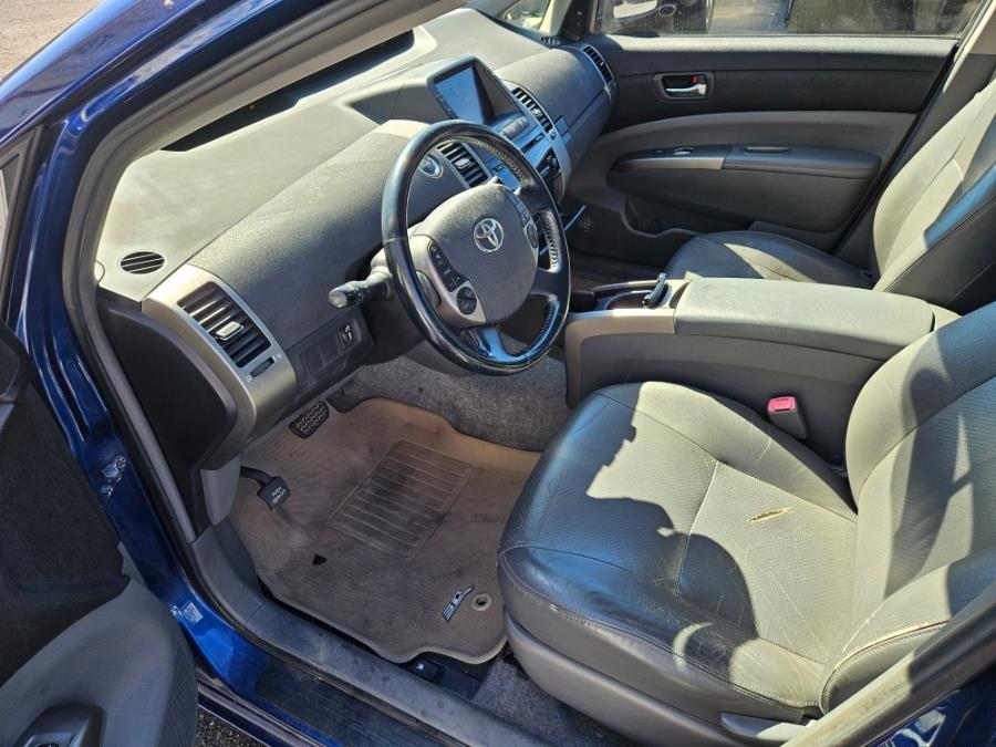 2008 Toyota Prius photo