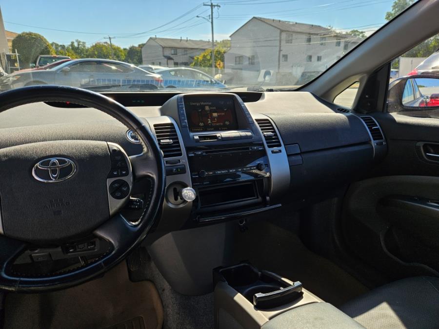 2008 Toyota Prius photo