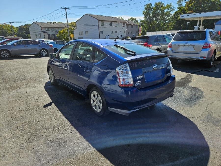 2008 Toyota Prius photo