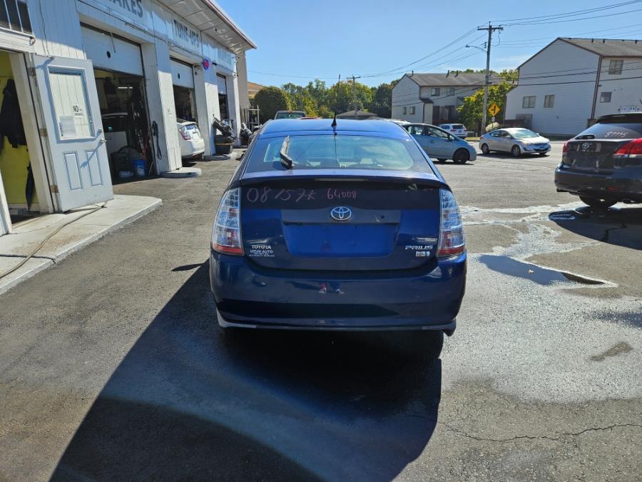 2008 Toyota Prius photo