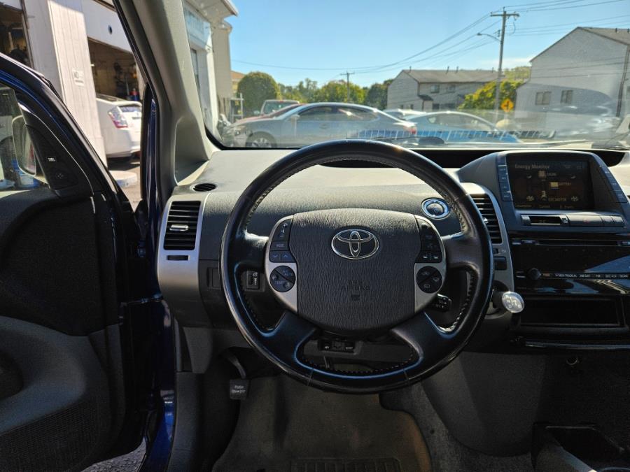 2008 Toyota Prius photo