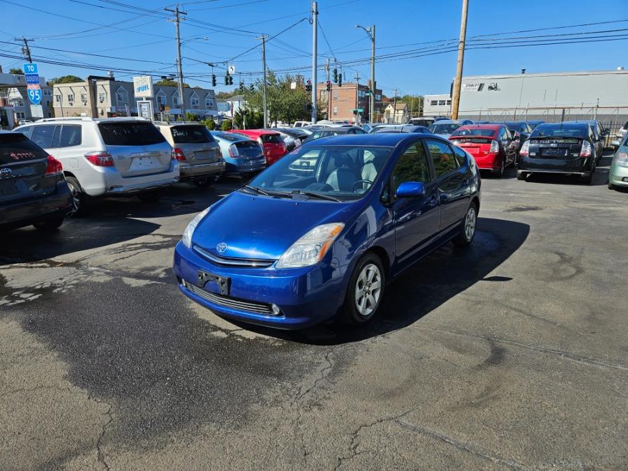 2008 Toyota Prius photo