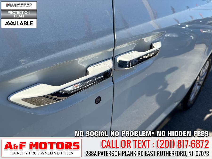 2015 Honda Odyssey 5dr EX-L photo