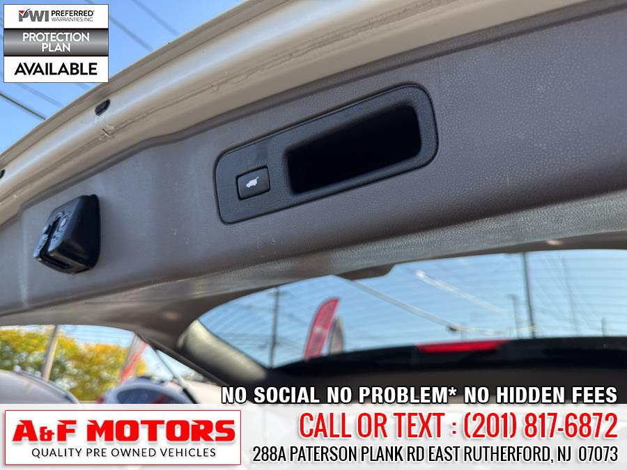2015 Honda Odyssey 5dr EX-L photo
