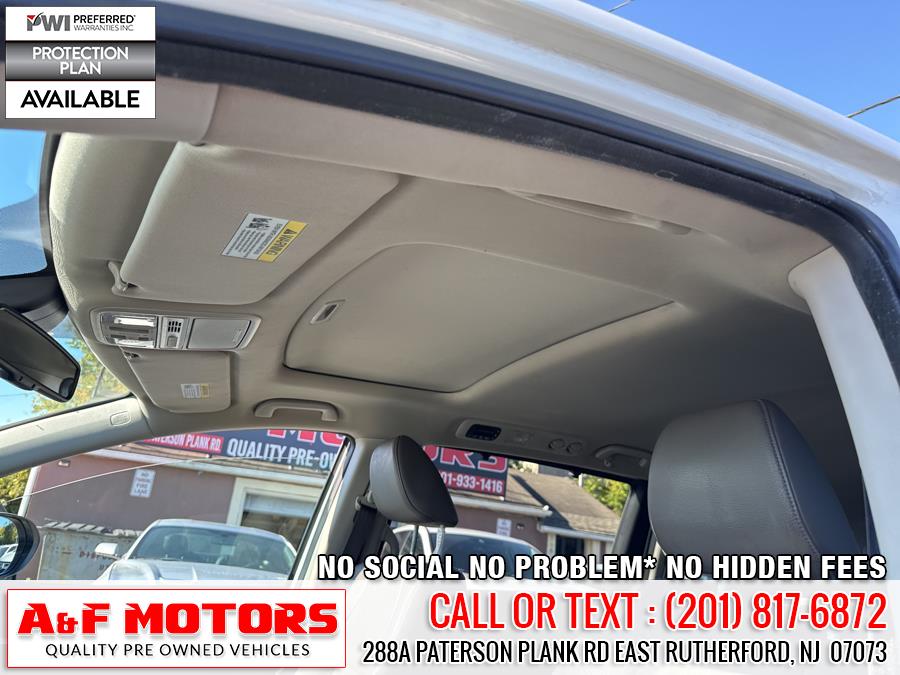 2015 Honda Odyssey 5dr EX-L photo