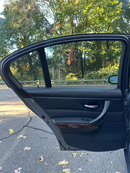 2011 BMW MDX 335i xDrive photo
