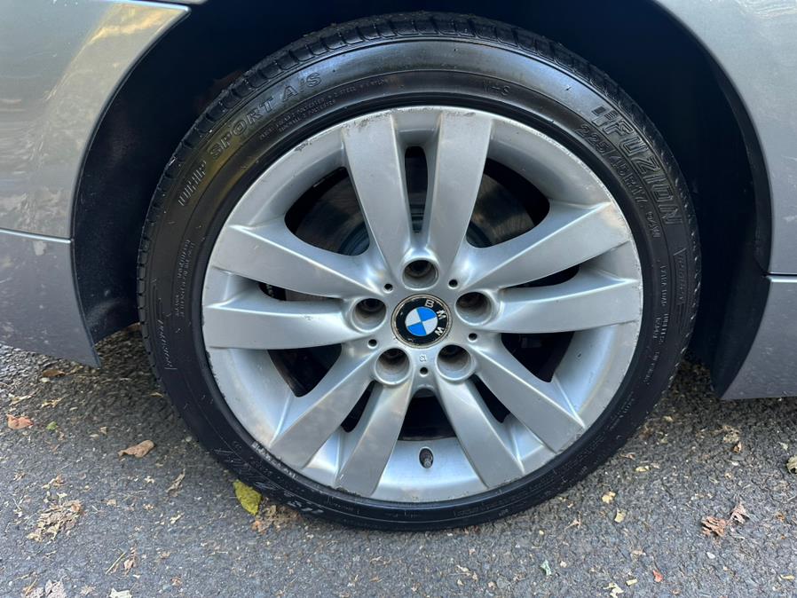 2011 BMW MDX 335i xDrive photo