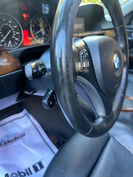 2011 BMW MDX 335i xDrive photo
