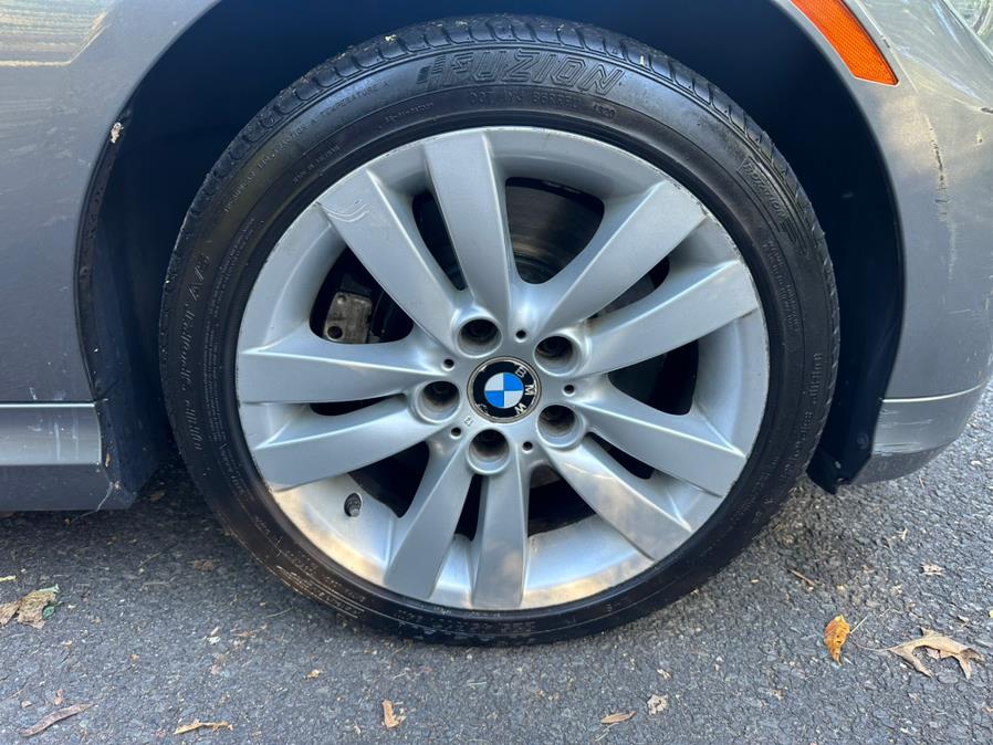 2011 BMW MDX 335i xDrive photo