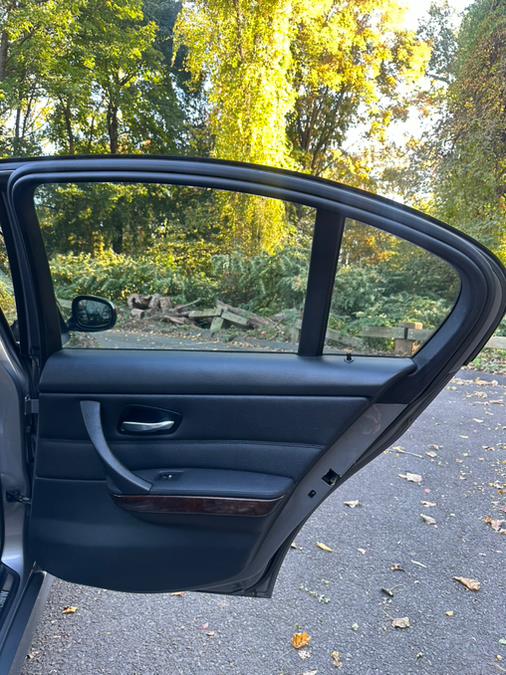 2011 BMW MDX 335i xDrive photo