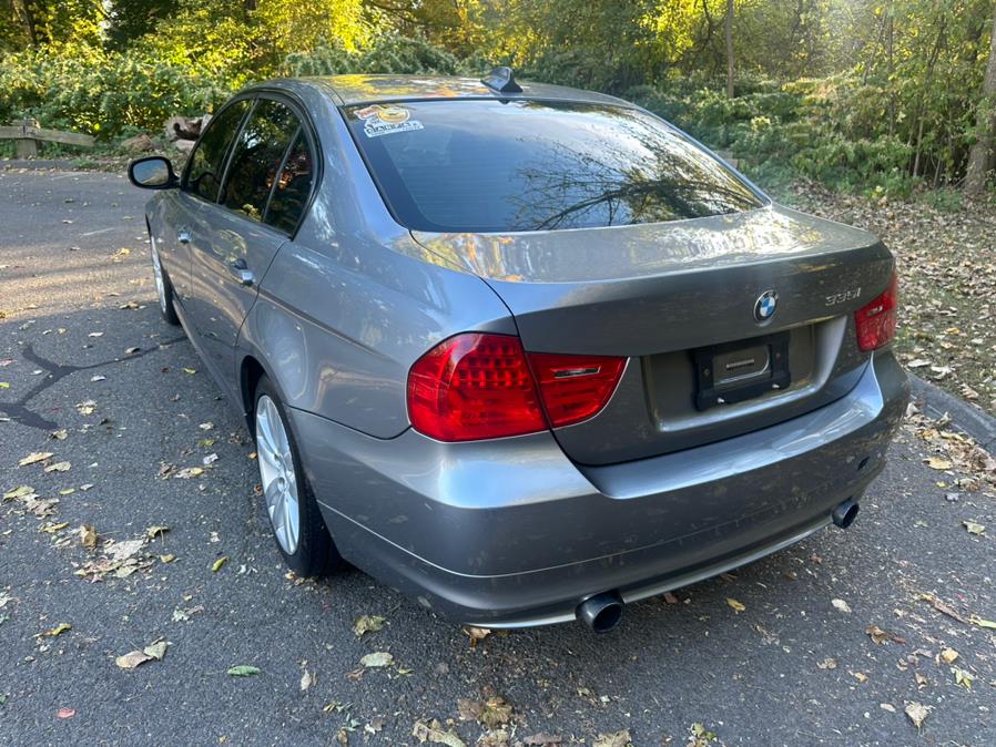 2011 BMW MDX 335i xDrive photo