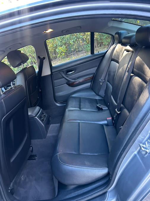 2011 BMW MDX 335i xDrive photo