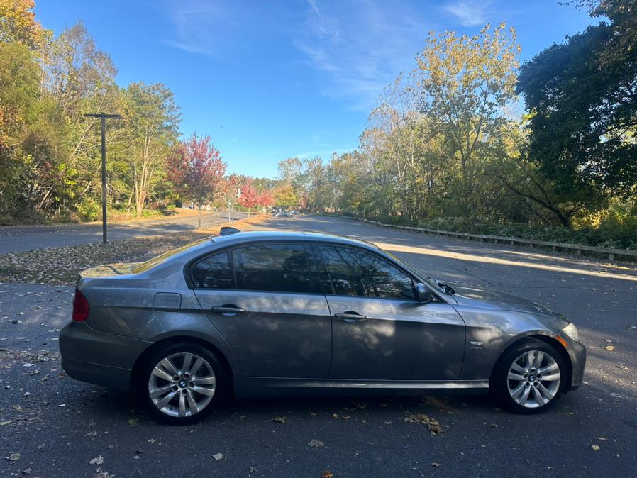 2011 BMW MDX 335i xDrive photo