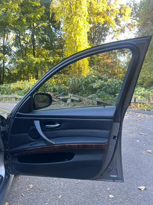 2011 BMW MDX 335i xDrive photo