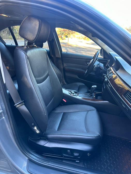 2011 BMW MDX 335i xDrive photo