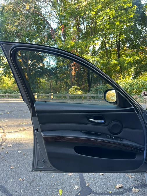 2011 BMW MDX 335i xDrive photo