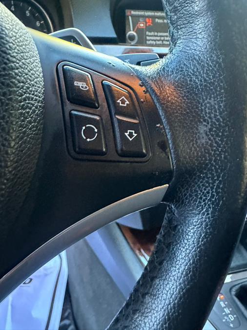 2011 BMW MDX 335i xDrive photo